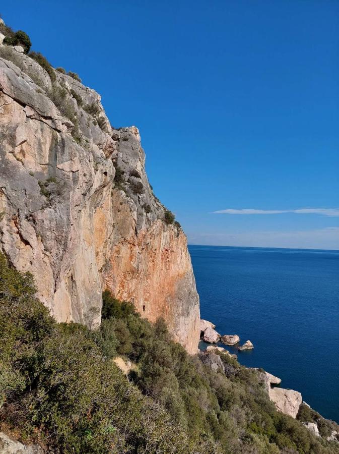 Menta Apartment Nea Iraklitsa Экстерьер фото