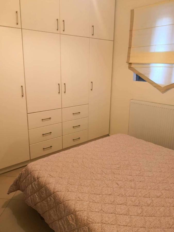 Menta Apartment Nea Iraklitsa Экстерьер фото