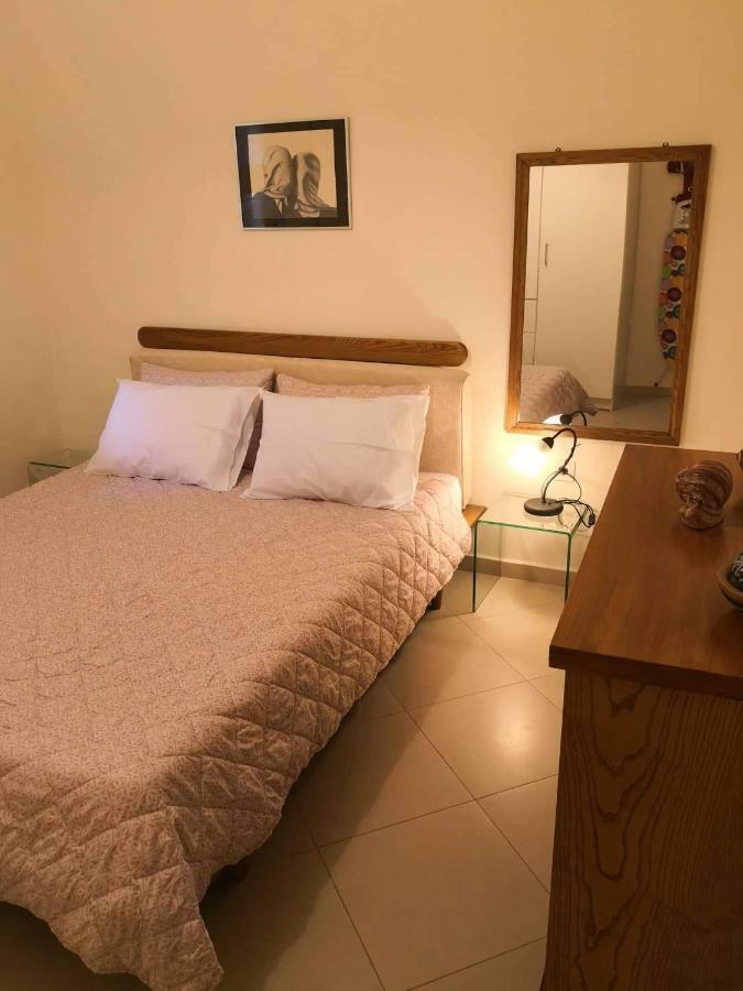 Menta Apartment Nea Iraklitsa Экстерьер фото