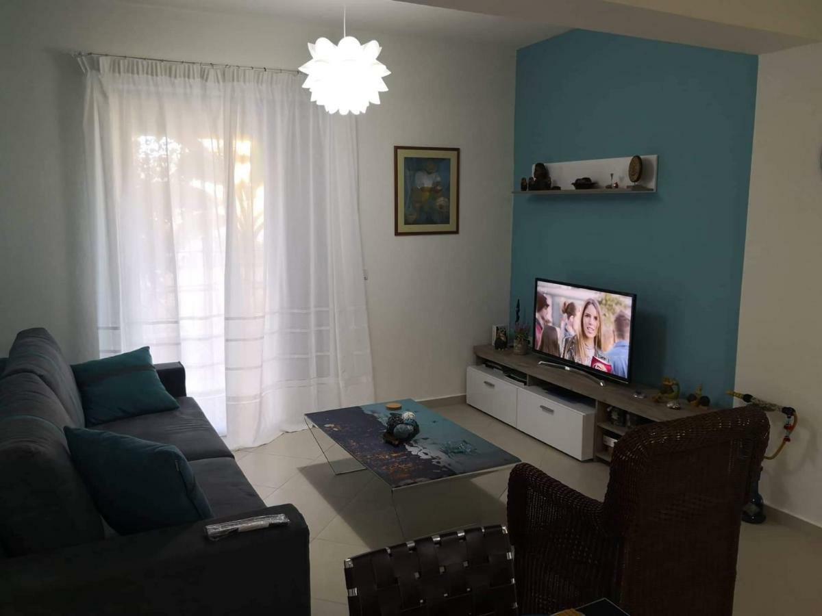 Menta Apartment Nea Iraklitsa Экстерьер фото