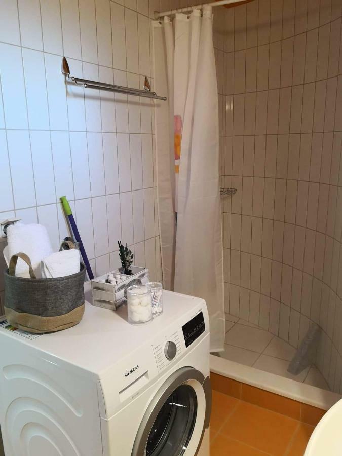 Menta Apartment Nea Iraklitsa Экстерьер фото